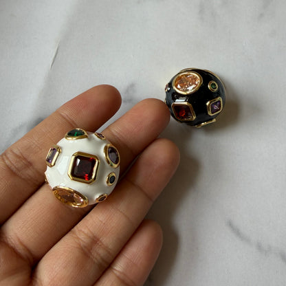 Retro Bling Ring