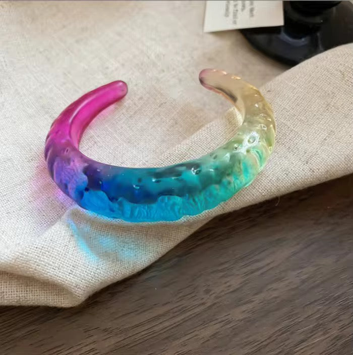 Unicorn Cuffs