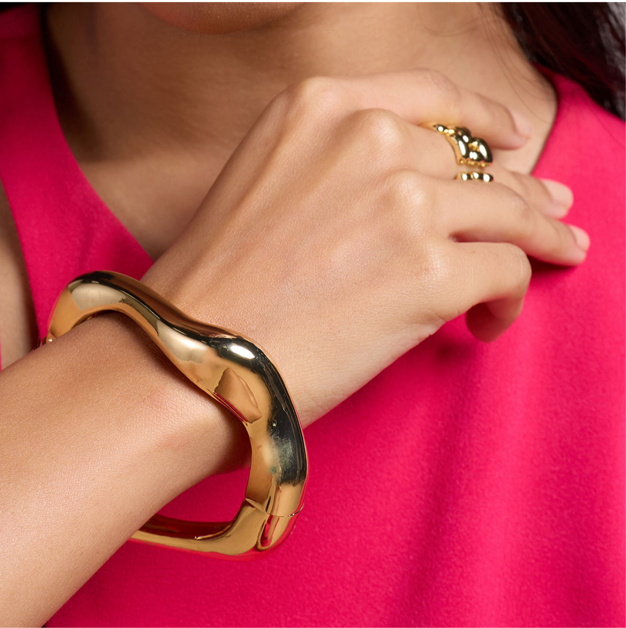 Tame Cuff