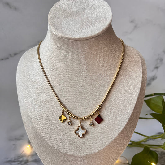 Shanice Necklace