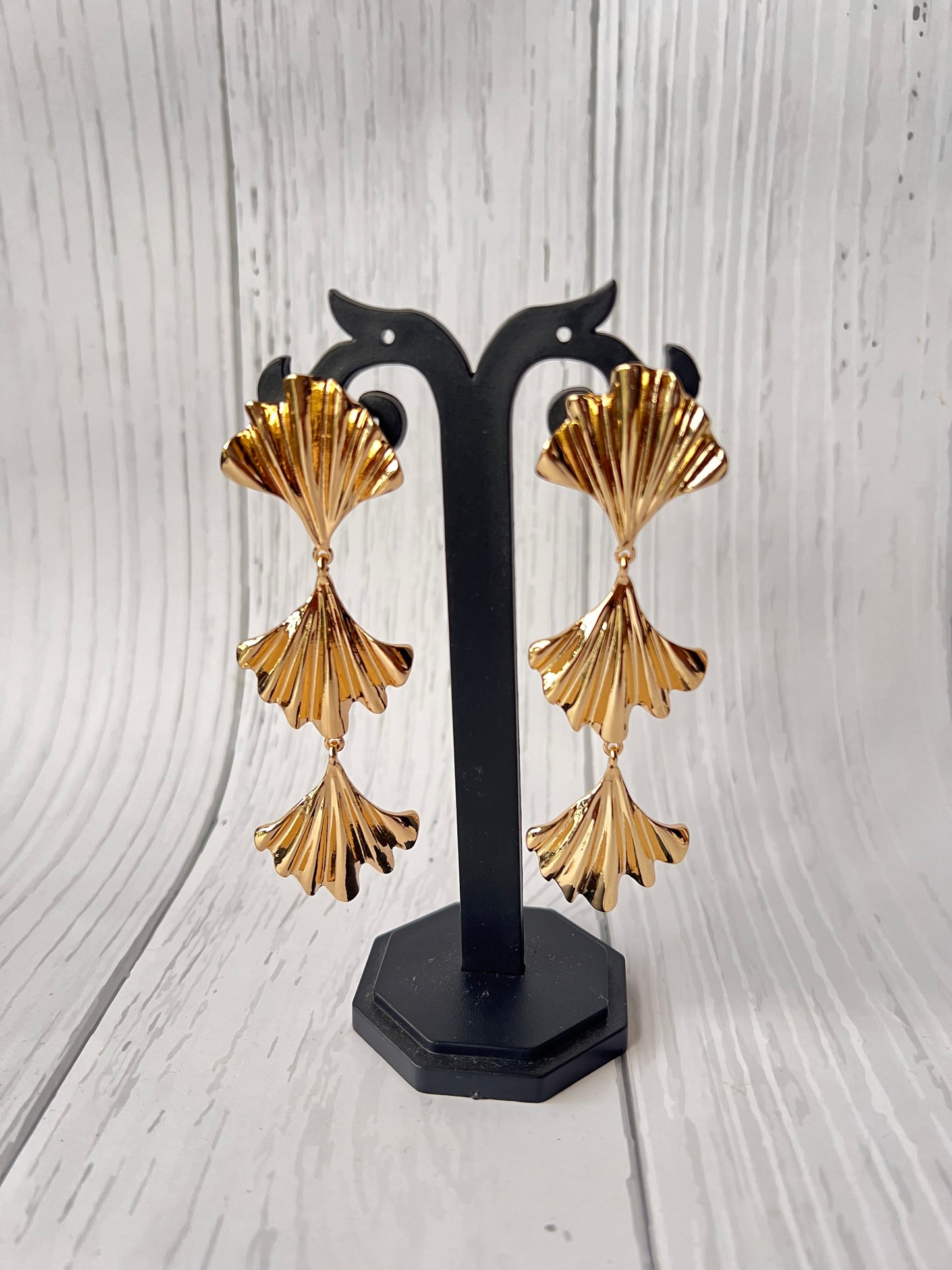 Shelby Earrings