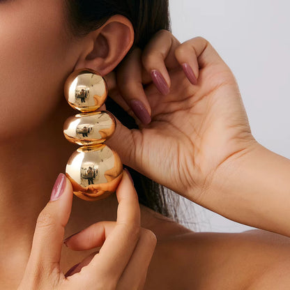 Bubble Luxe Drops