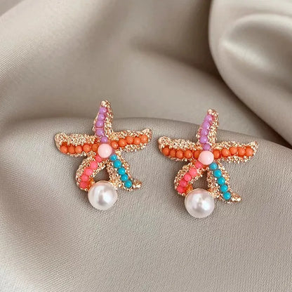 Star Affair Studs