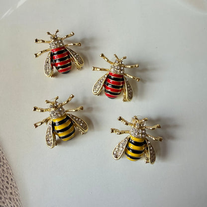 Bug Studs