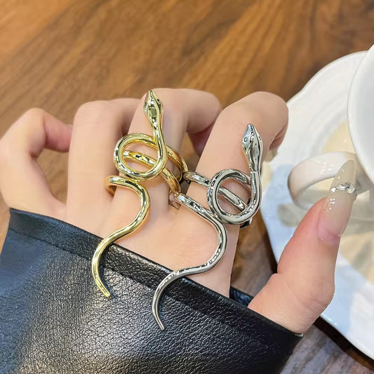 Serpenti Ring