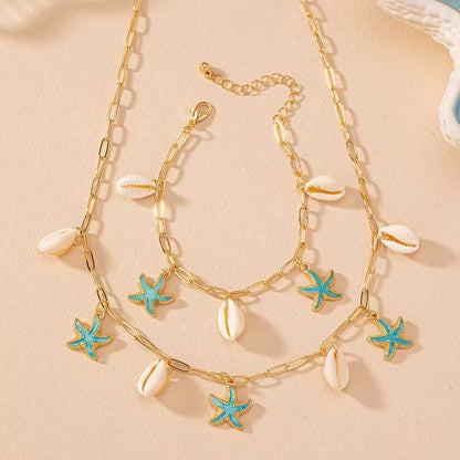 Paradise beach Set