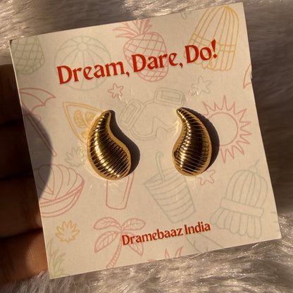 Mini Drop Studs