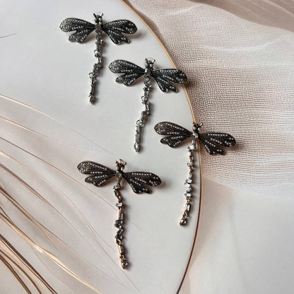DragonFly Earrings