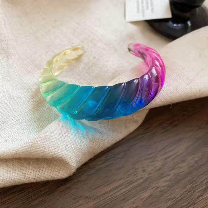 Unicorn Cuffs