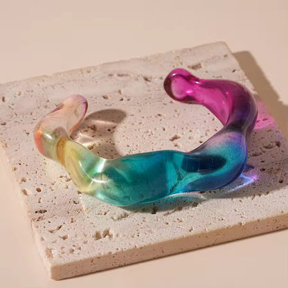 Unicorn Cuffs