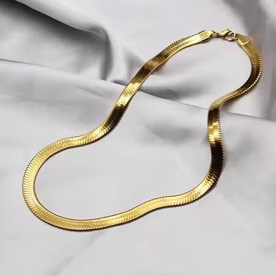 Snake Chain - Broad