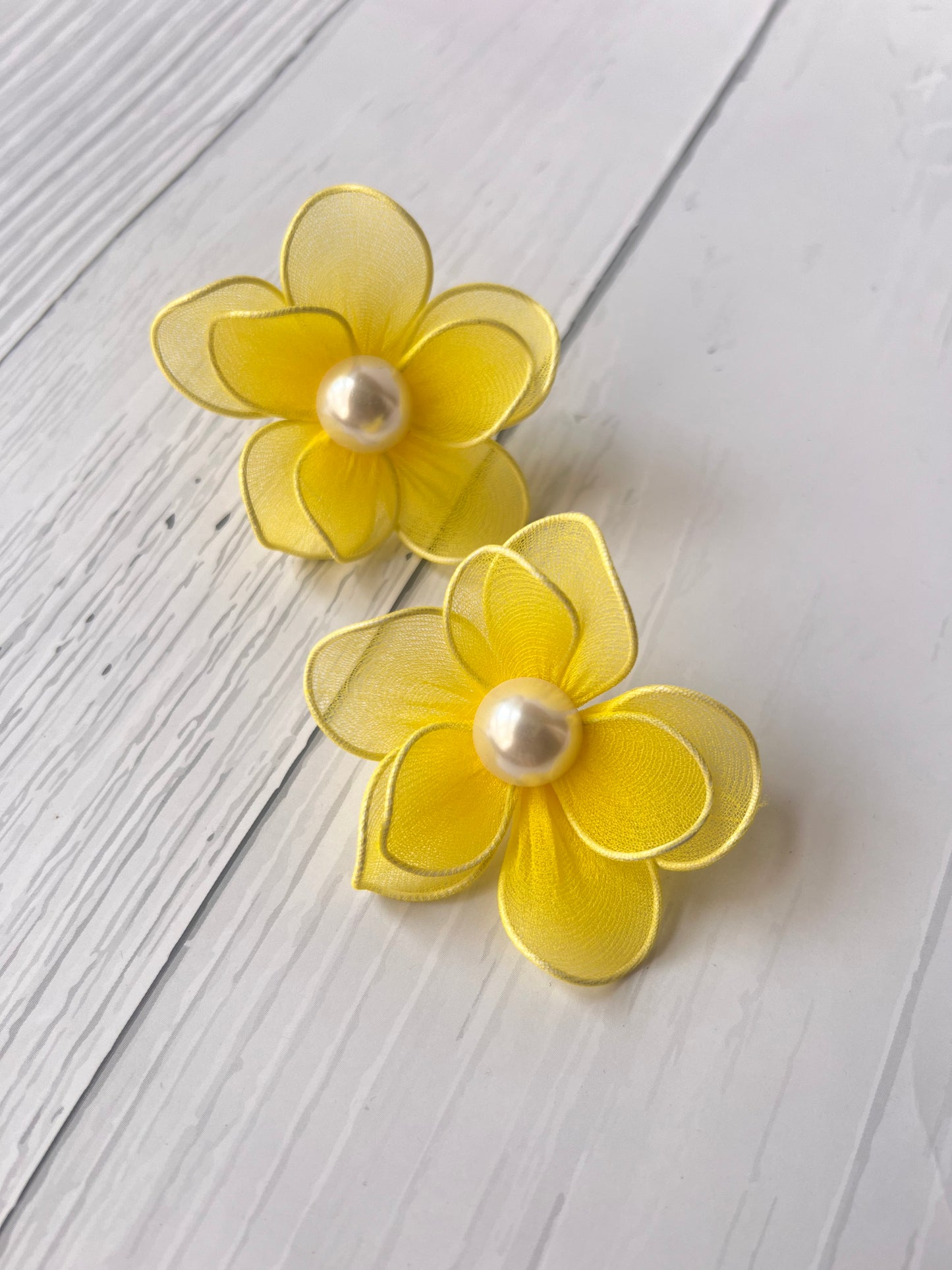 Ear Garden Earrings