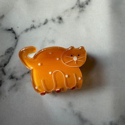 Pet Claw Clips