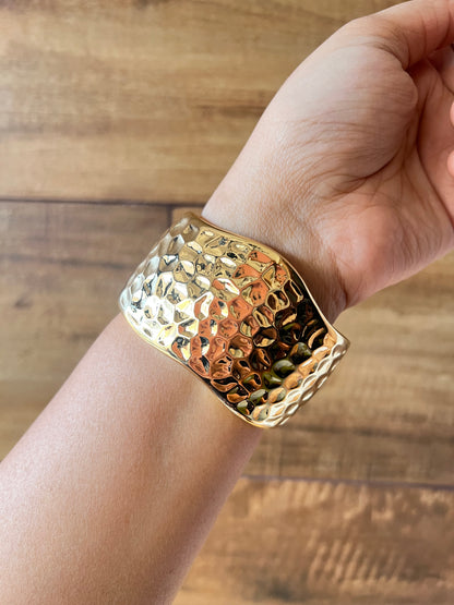 Taper Handcuff