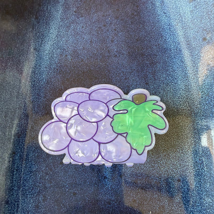 Fruit Blast Claw clip