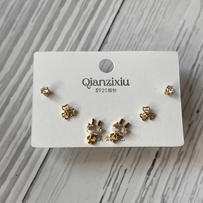 Mini Studs
