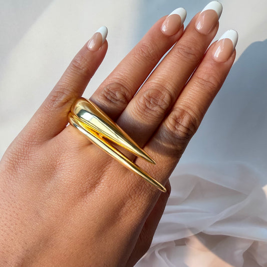 Bella Bold Ring