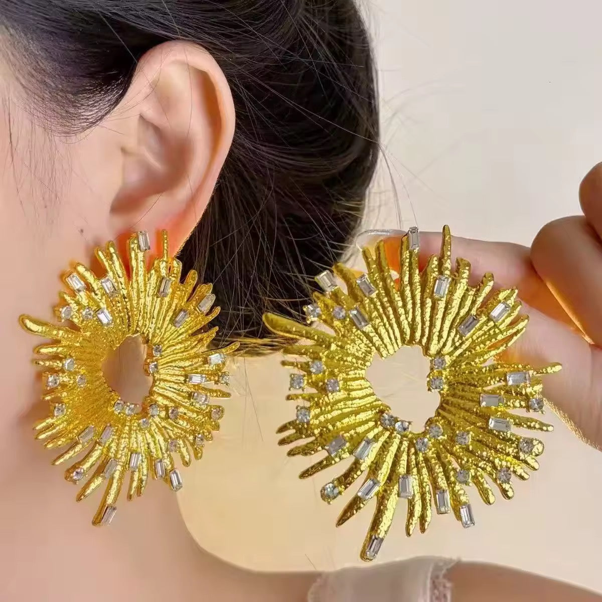 Spark Studs