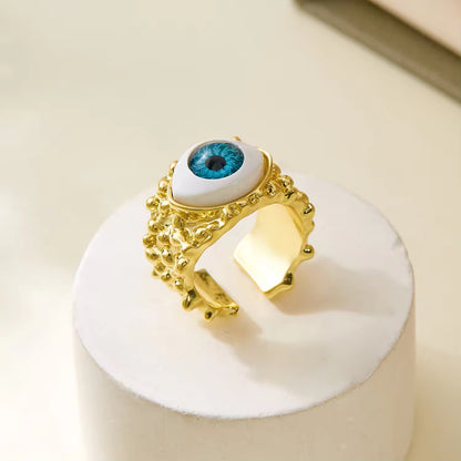 Vecna Eye Ring