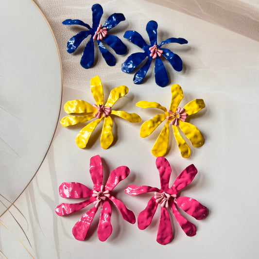 Spring Studs