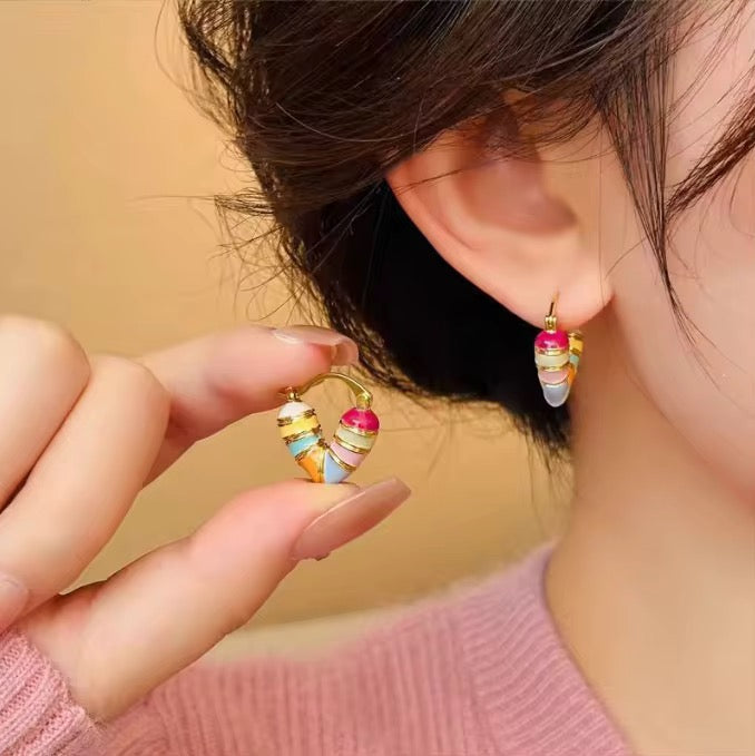 Tiny Crew Hoops
