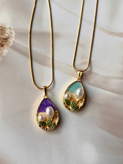 Breeze Necklace
