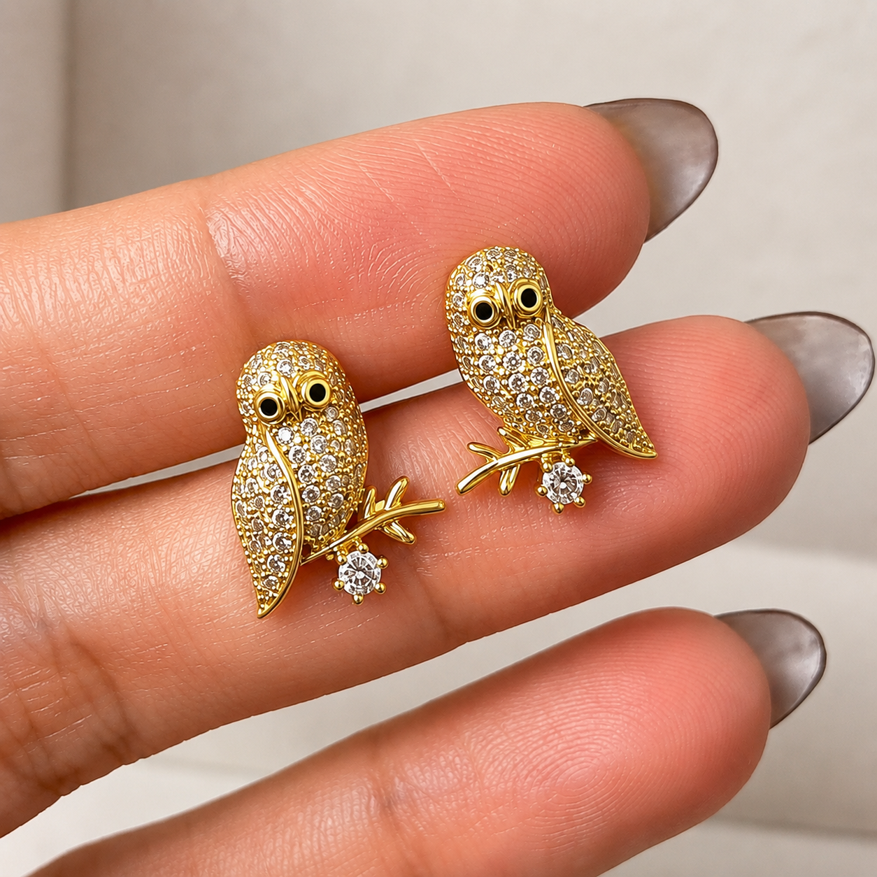 Nocturnal Studs