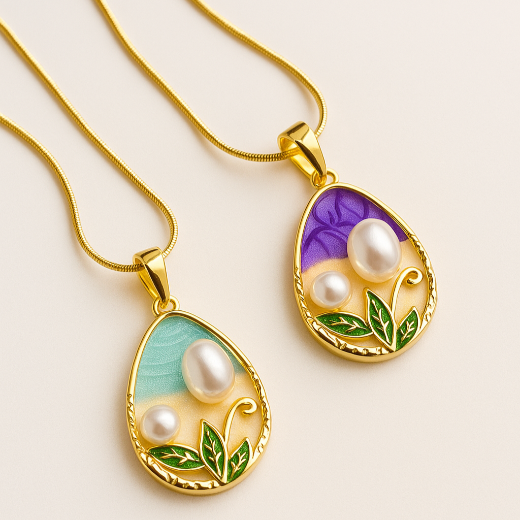 Breeze Necklace