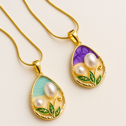 Breeze Necklace