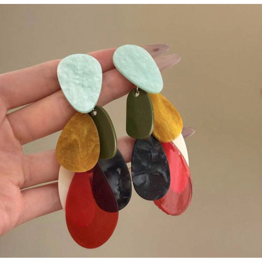 Tropical Danglers