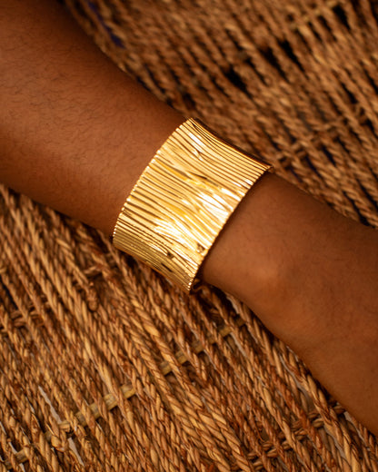 Branch Cuff