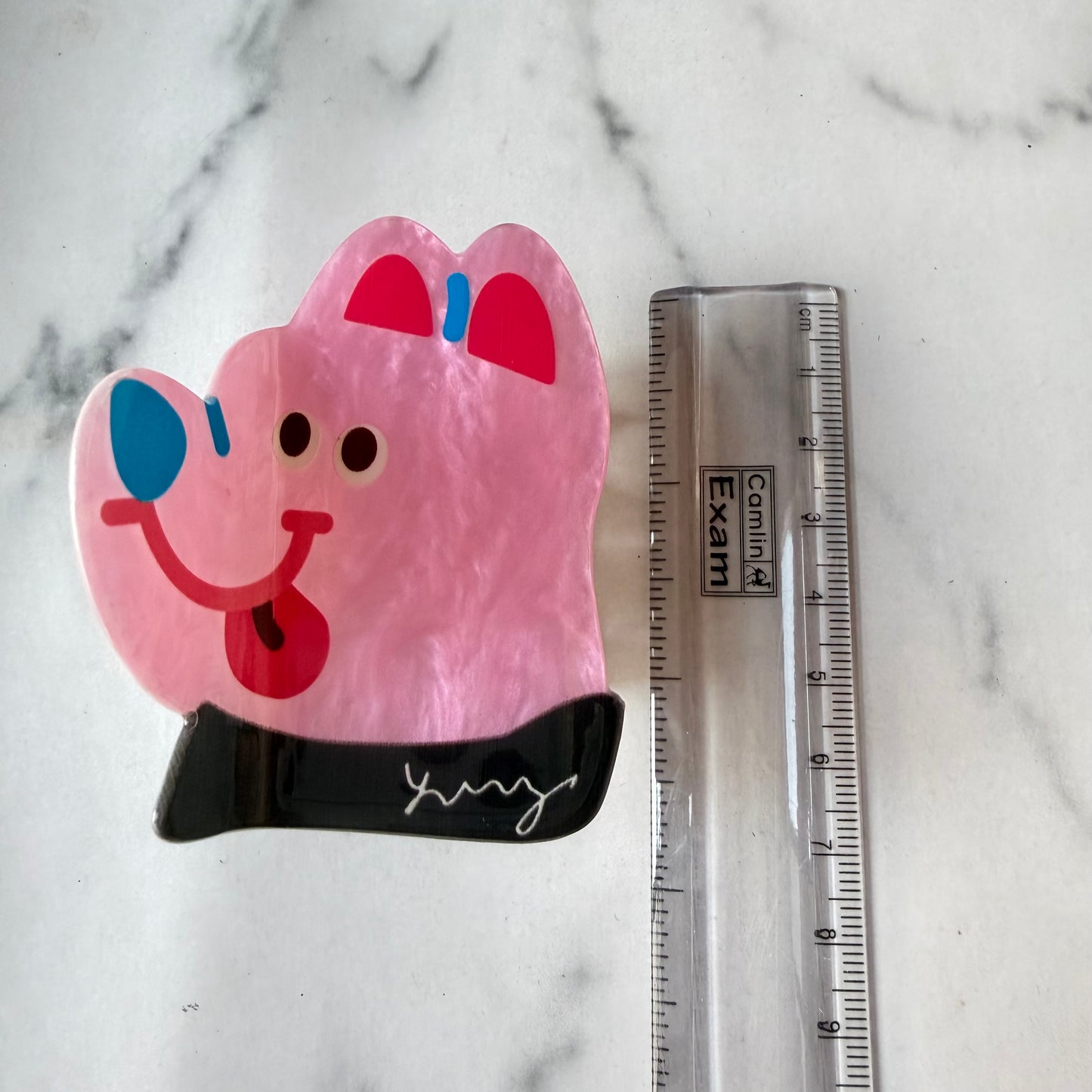Pookie Dog Claw Clip