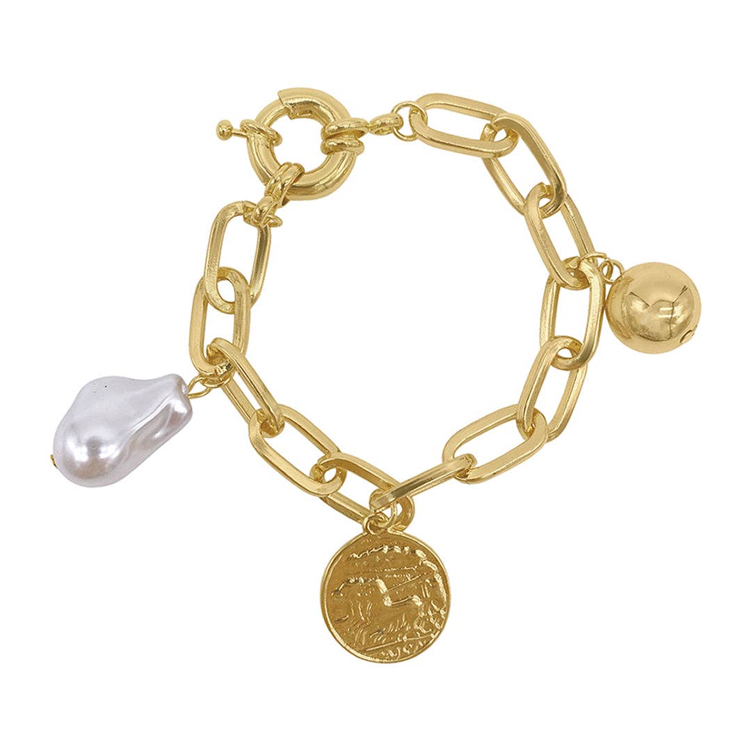Victorian Bracelet