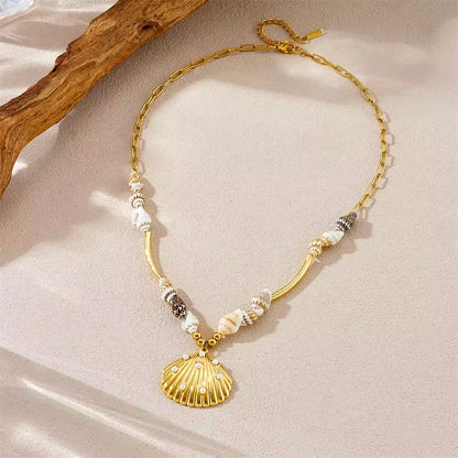 Positano Necklace