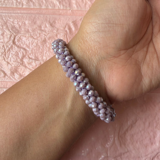 Pearlet Stretchable Bracelet