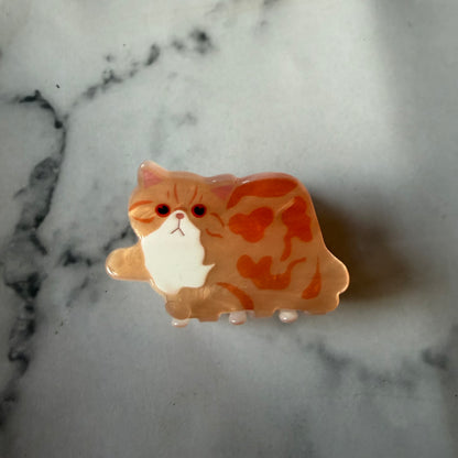 Pet Claw Clips