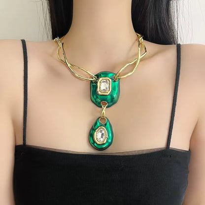 Layla Statement Necklace