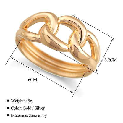 Della Cuff - Golden