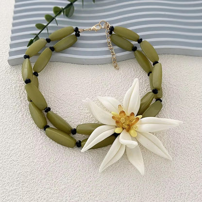 Bloom Garden Necklace