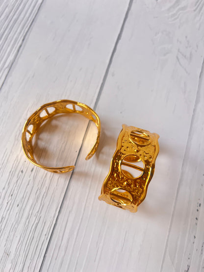 Muze Cuff