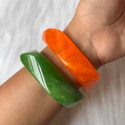 Arm Candy Bangles