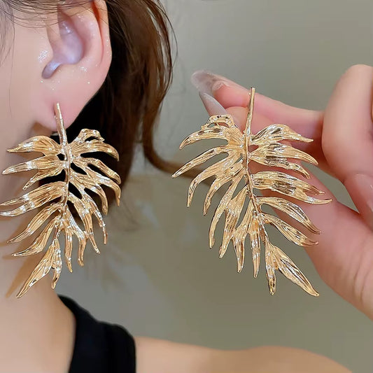 Autumn Earrings