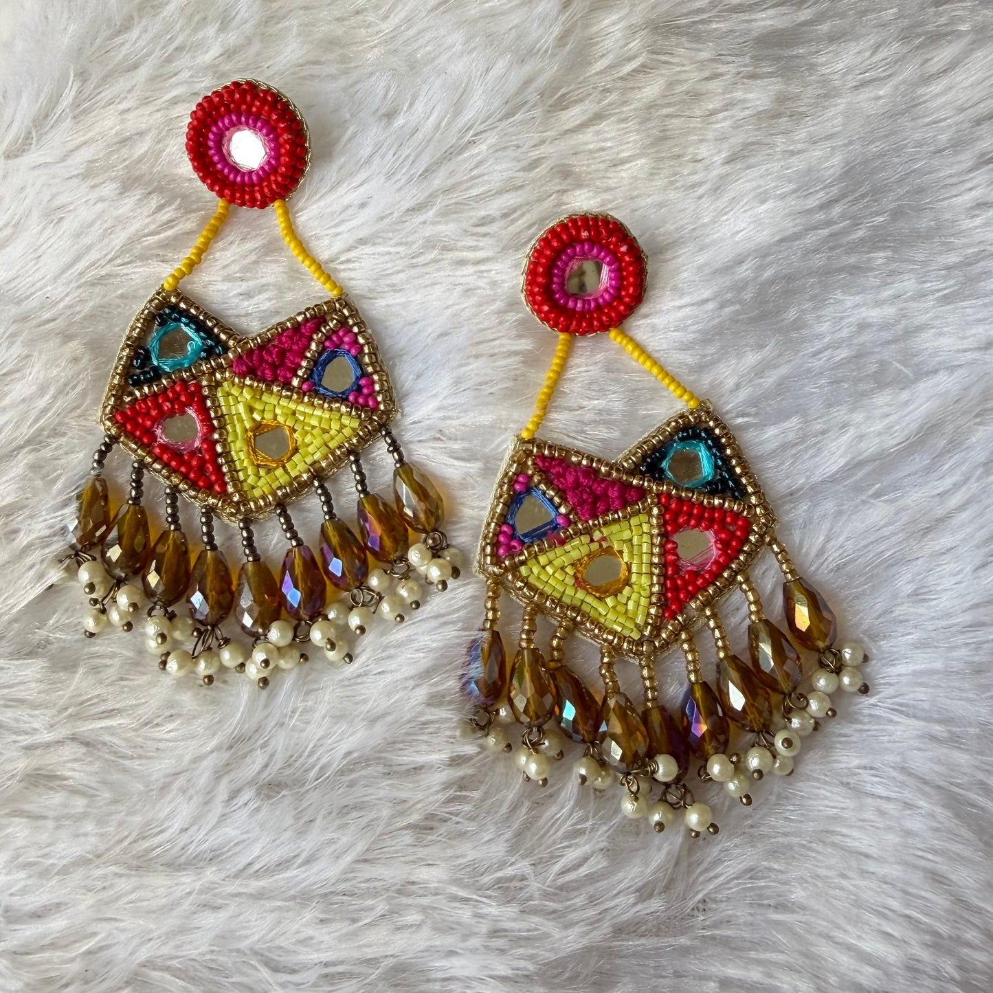 Tara Earrings