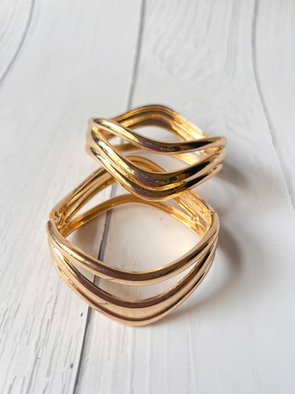 Luxe Cuff