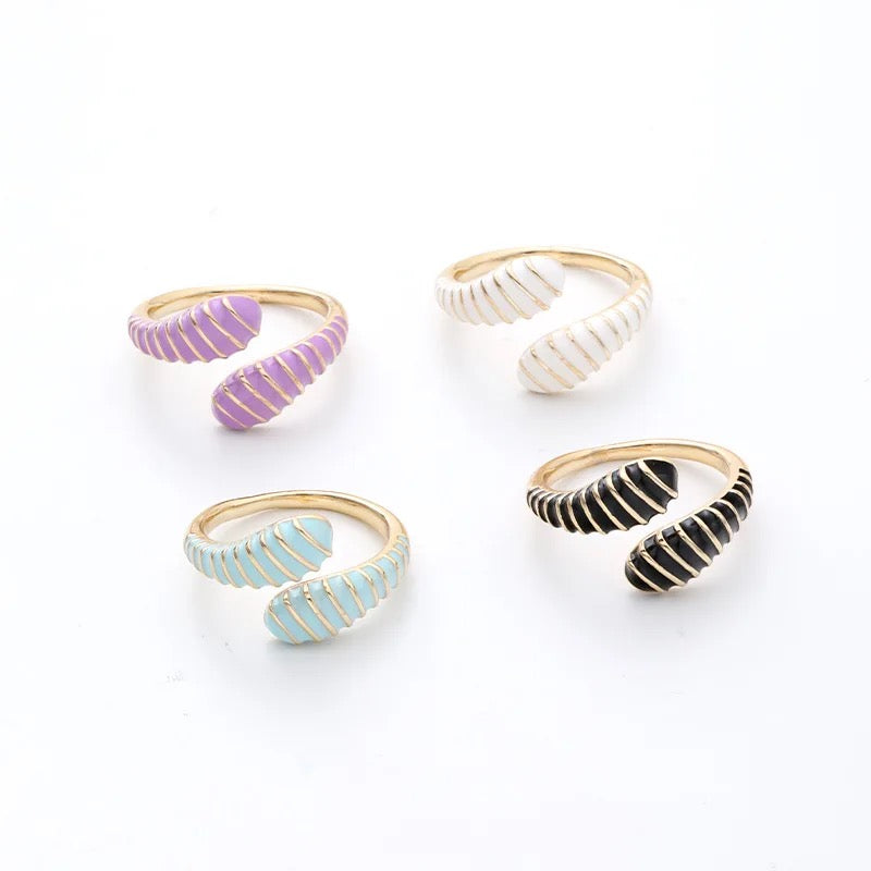 Splits Ring