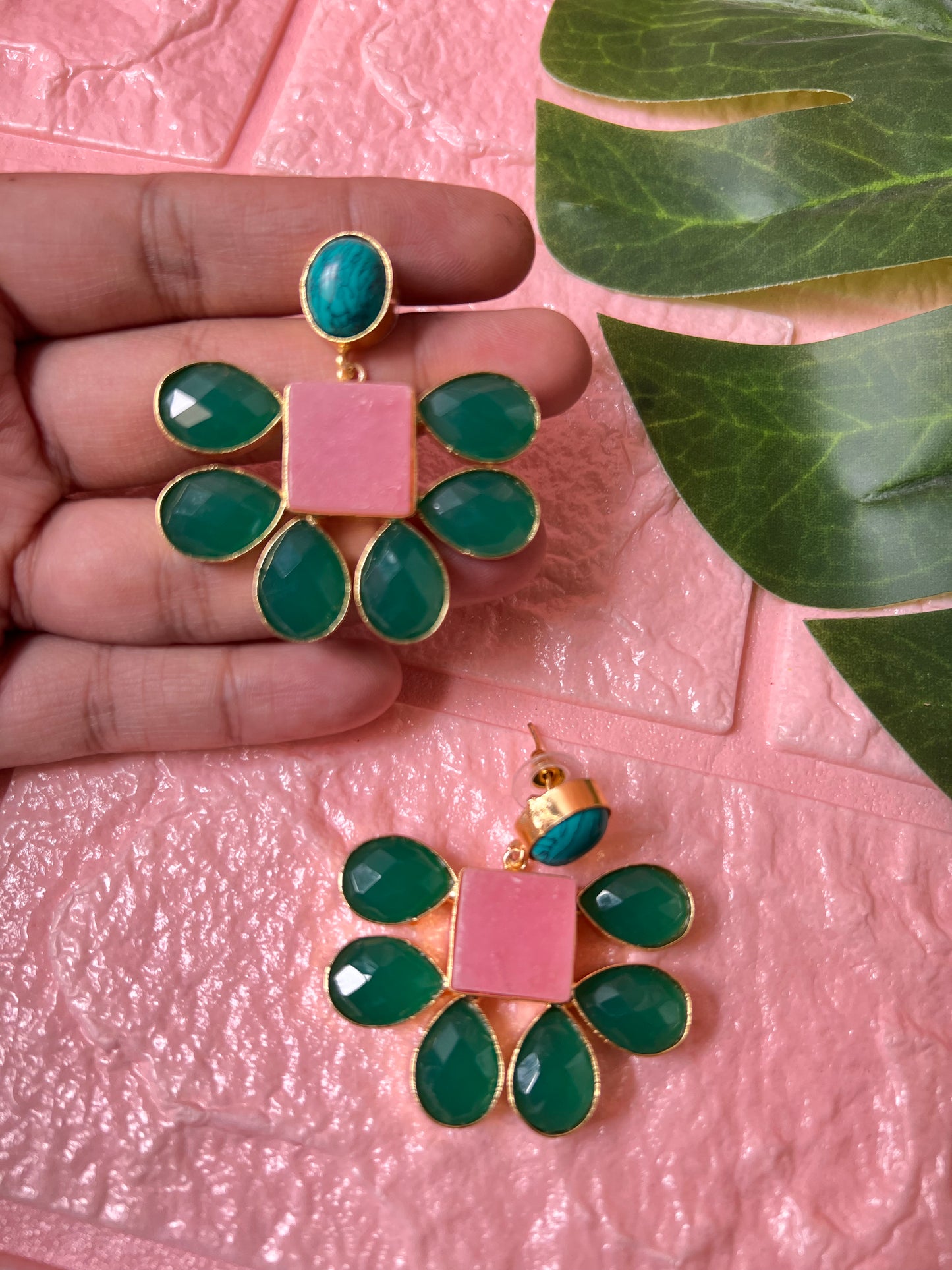 Kashvi Earrings