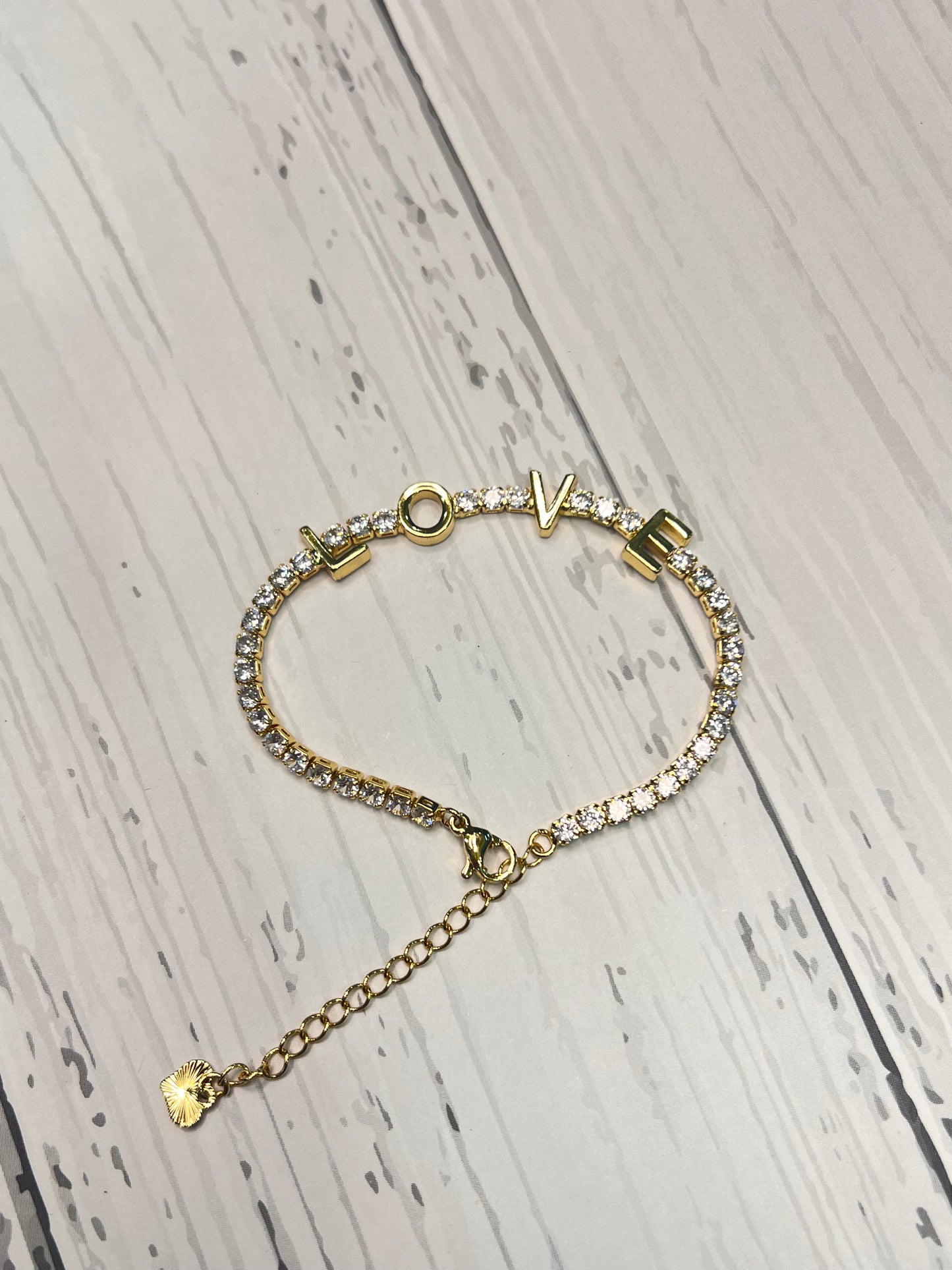 Love Bracelet