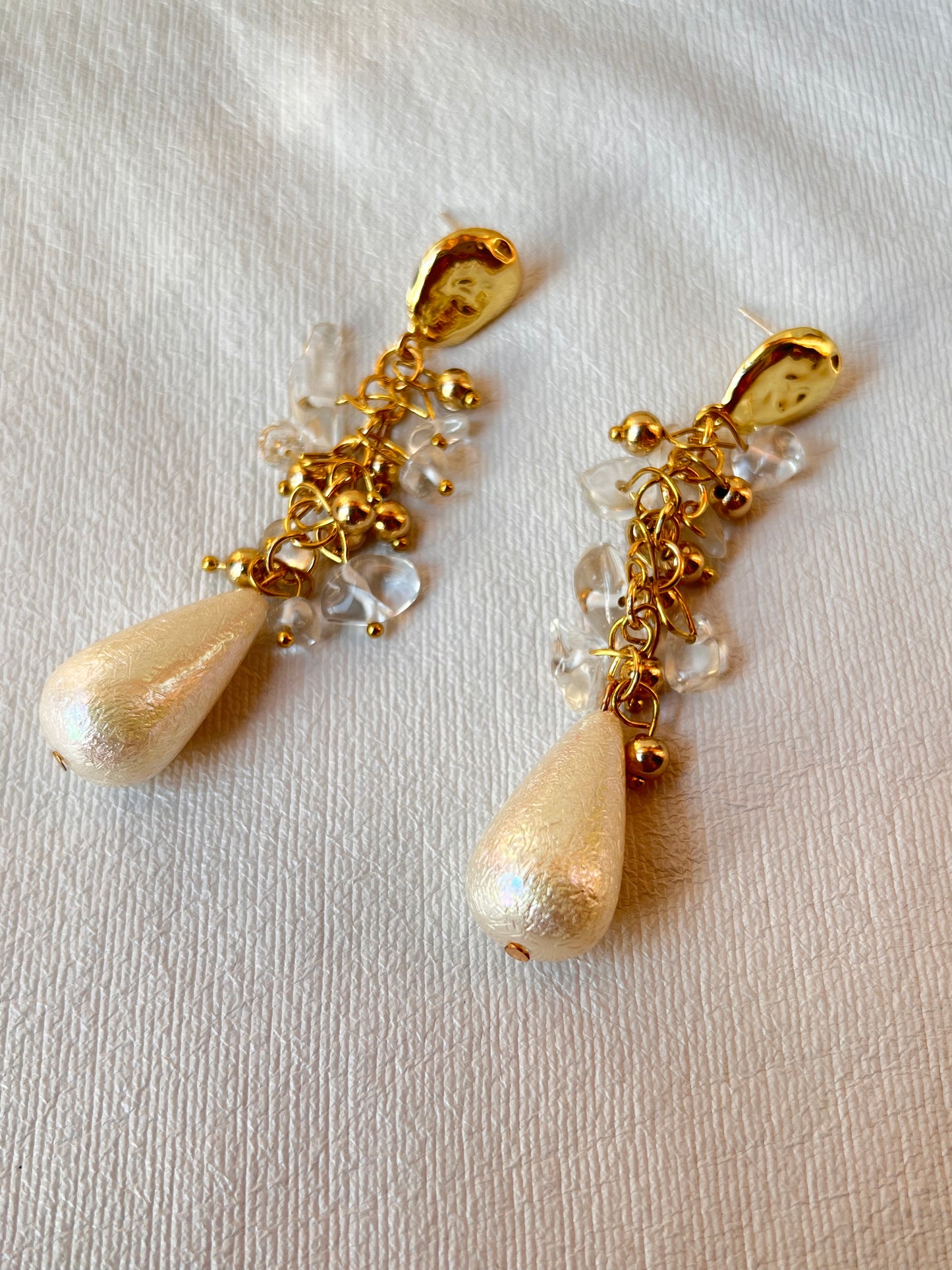 Maya Earrings