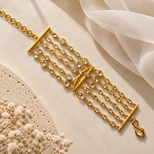 The It Girl Bracelet