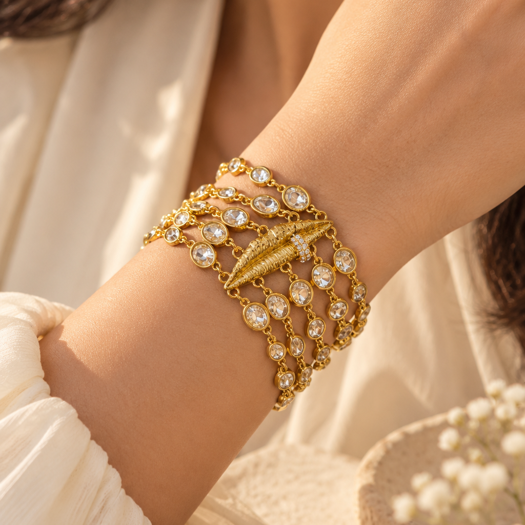 The It Girl Bracelet